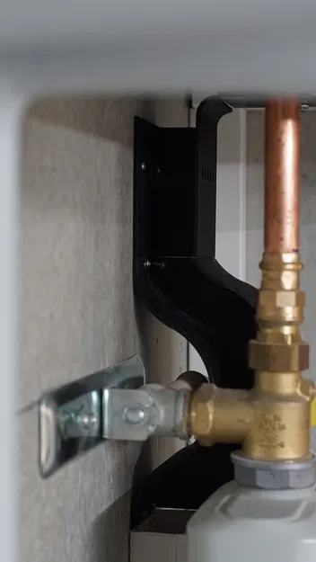 Cầu Nối Cáp Cho Đường Ống Ga - Image 2