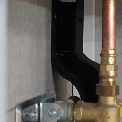 Cầu Nối Cáp Cho Đường Ống Ga