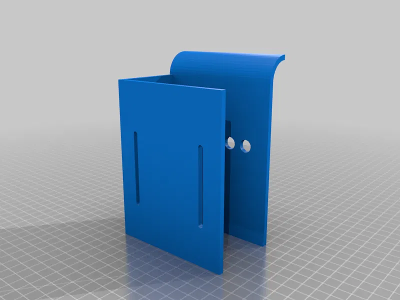 Cầu Nối Cáp Cho Đường Ống Ga - Image 5