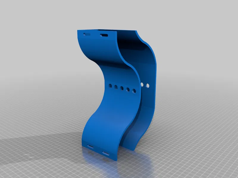 Cầu Nối Cáp Cho Đường Ống Ga - Image 6