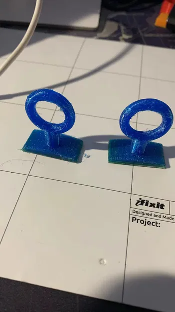 Vòng Đeo Khử Trùng Nắp Bồn Cầu - Image 2