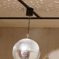 Giá treo quả cầu gương URail Paulmann cho trần nhà - Thumbnail 1