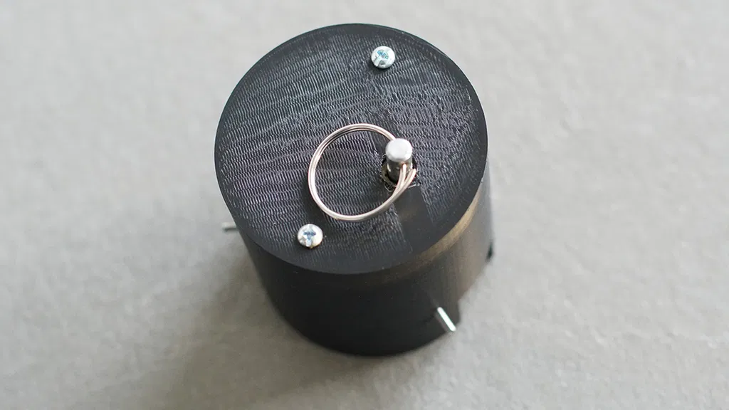 Giá treo quả cầu gương URail Paulmann cho trần nhà - Image 5