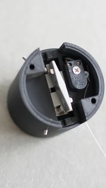 Giá treo quả cầu gương URail Paulmann cho trần nhà - Image 7