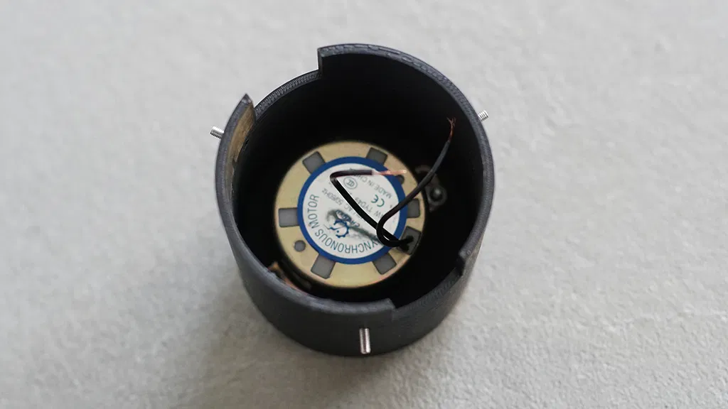 Giá treo quả cầu gương URail Paulmann cho trần nhà - Image 9