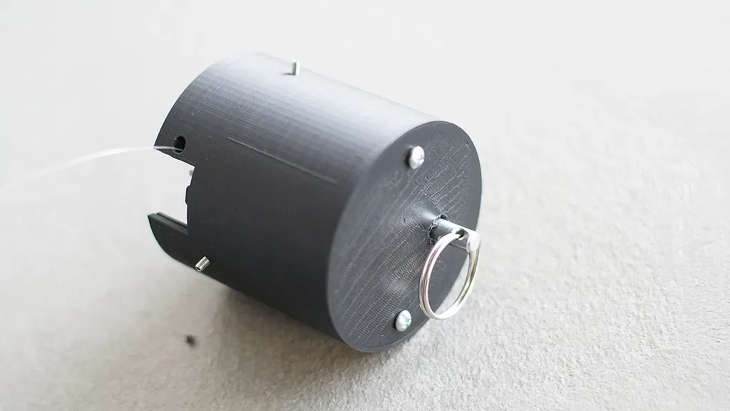 Giá treo quả cầu gương URail Paulmann cho trần nhà - Image 10