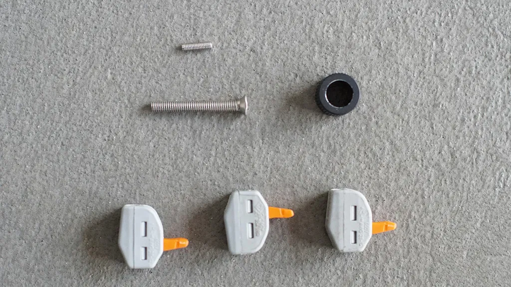 Giá treo quả cầu gương URail Paulmann cho trần nhà - Image 14