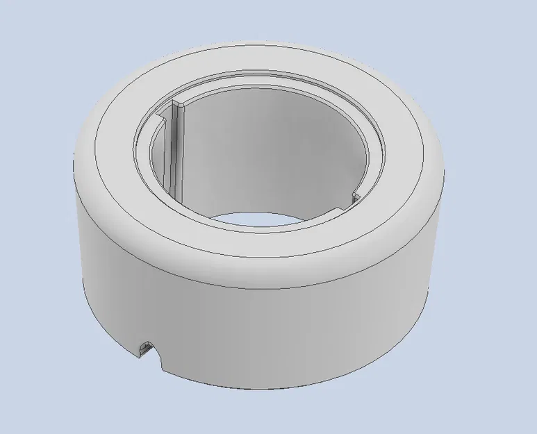 Giá Đỡ Ống Hút Helix Conductor Cho VW T6.1 - Image 2