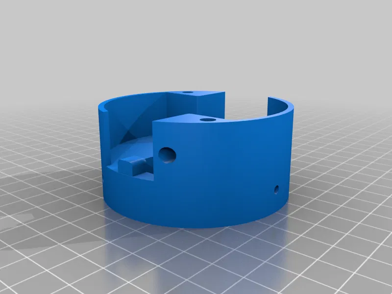 Giá treo quả cầu gương URail Paulmann cho trần nhà - Image 21