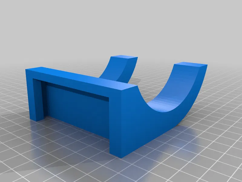 Giá treo tường máy sấy tóc Dyson Supersonic - Image 6