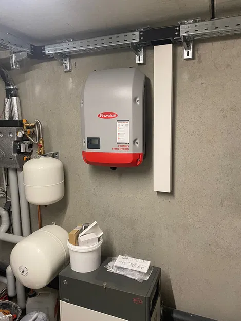 Cút nối, Chữ T, Chữ L cho Kênh cáp Don Quichotte - Image 26