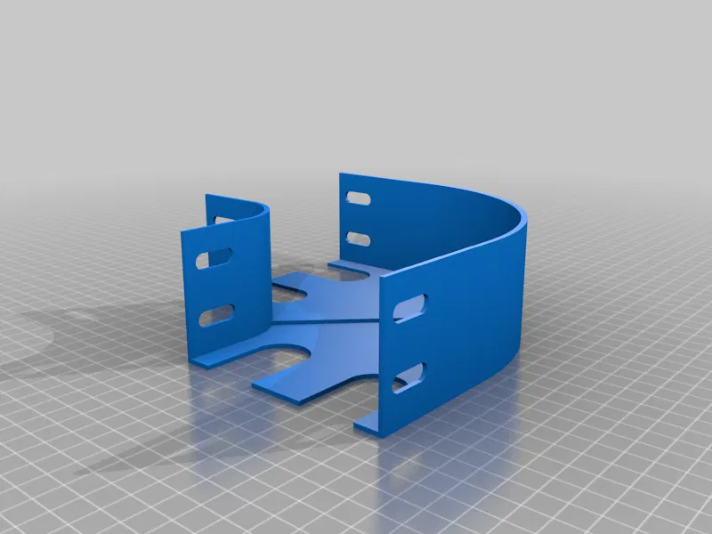 Cút nối, Chữ T, Chữ L cho Kênh cáp Don Quichotte - Image 28