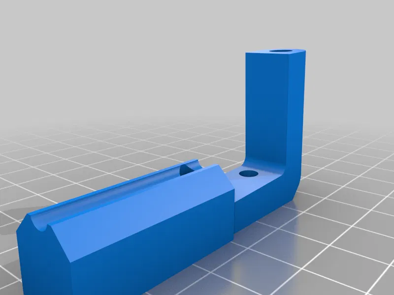 Đế Gắn Đồng Hồ Gas ESP8266 - Image 7