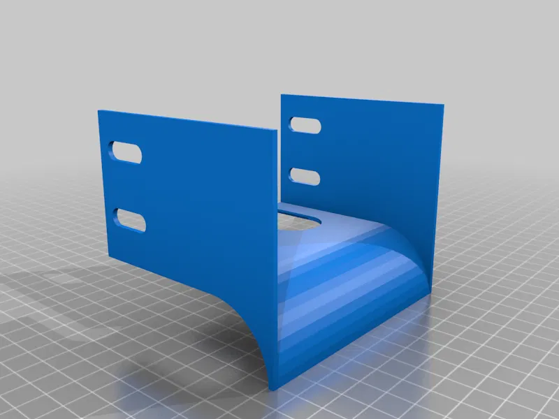 Cút nối, Chữ T, Chữ L cho Kênh cáp Don Quichotte - Image 29