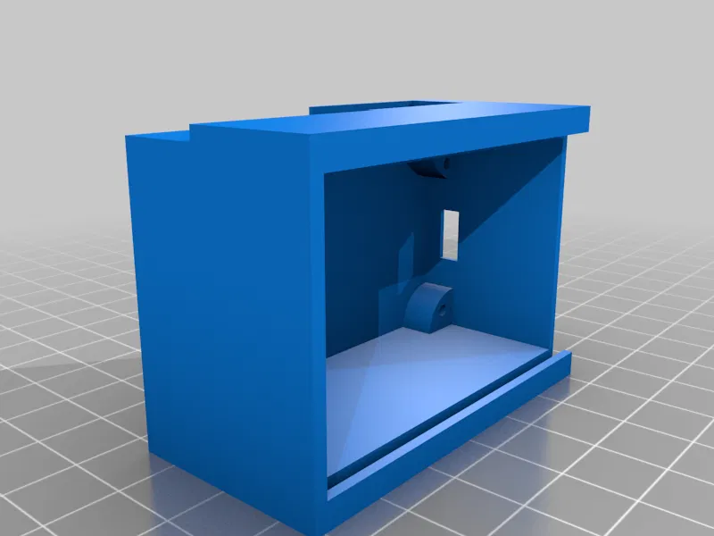 Đế Gắn Đồng Hồ Gas ESP8266 - Image 8