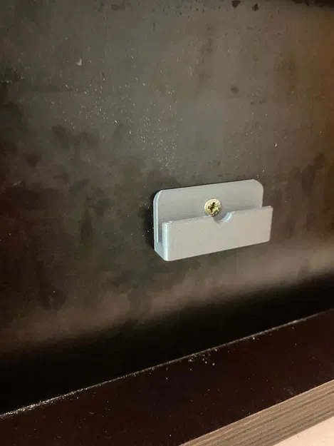 Đế Treo Cờ Lê Lên Tường - Image 3