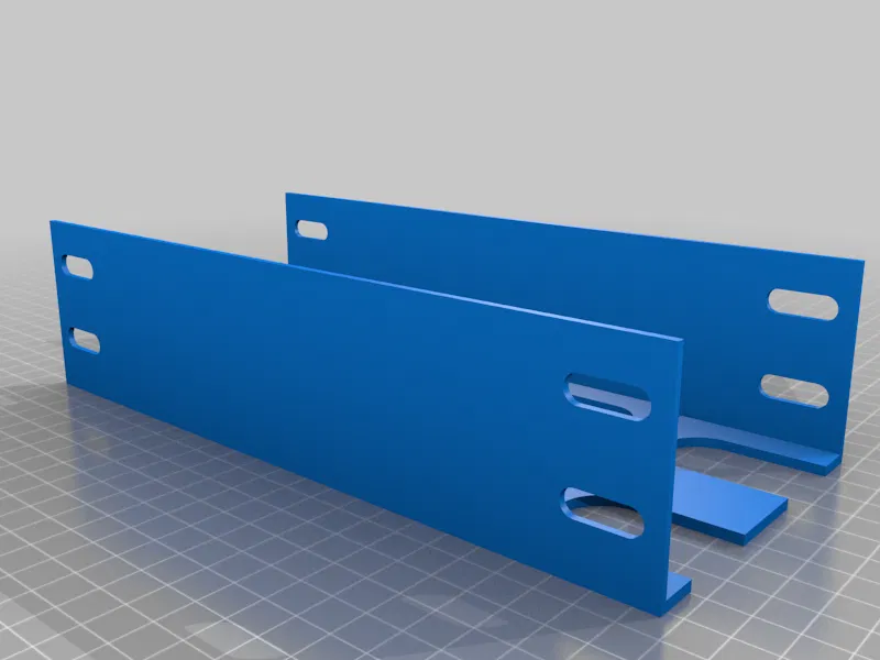 Cút nối, Chữ T, Chữ L cho Kênh cáp Don Quichotte - Image 31