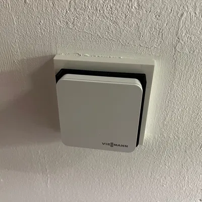 Giá đỡ nam châm cho Cảm biến Khí hậu ViCare