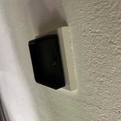 Giá đỡ nam châm cho Cảm biến Khí hậu ViCare