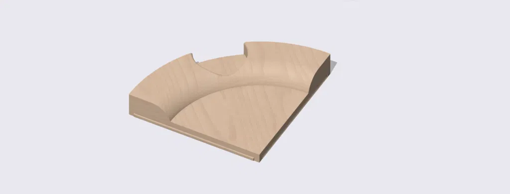 Trạm Đựng Đồ Pha Cà Phê - Image 5