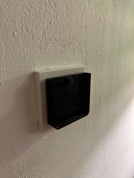 Giá đỡ nam châm cho Cảm biến Khí hậu ViCare - Image 4