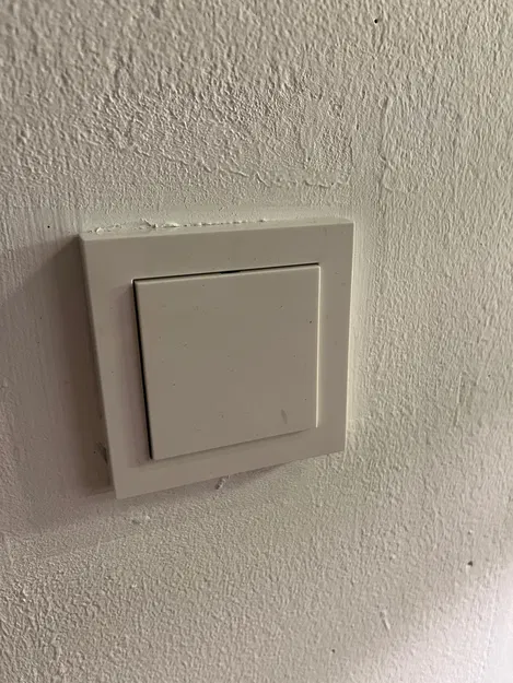 Giá đỡ nam châm cho Cảm biến Khí hậu ViCare - Image 5