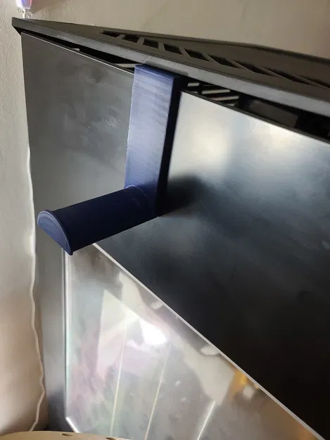 Giá Đỡ Cuộn Dây Lắp Bên Hông cho Z18 - Image 1