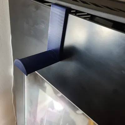 Giá Đỡ Cuộn Dây Lắp Bên Hông cho Z18