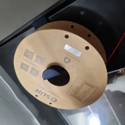 Giá Đỡ Cuộn Dây Lắp Bên Hông cho Z18