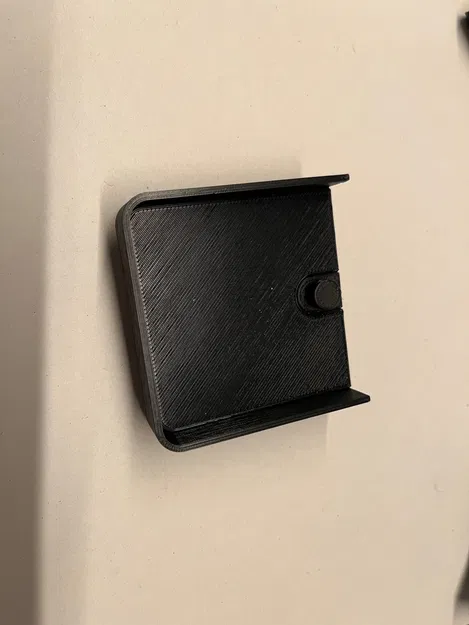 Giá đỡ nam châm cho Cảm biến Khí hậu ViCare - Image 8