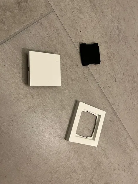 Giá đỡ nam châm cho Cảm biến Khí hậu ViCare - Image 10