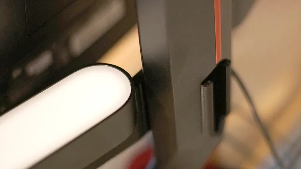 Giá Đỡ Philips Hue Cho Màn Hình AOC - Image 3