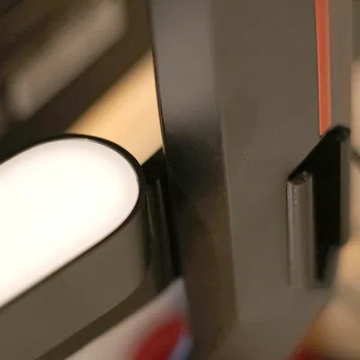 Giá Đỡ Philips Hue Cho Màn Hình AOC