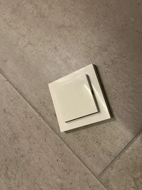 Giá đỡ nam châm cho Cảm biến Khí hậu ViCare - Image 13