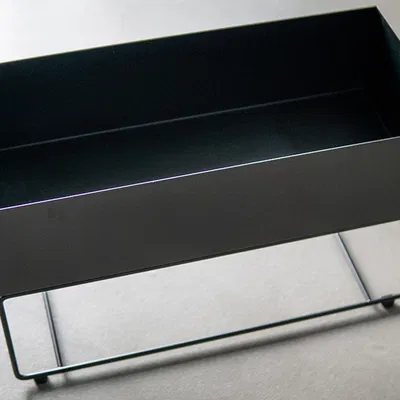 Đế giữ bảo vệ chậu cây Ferm Living Plantbox