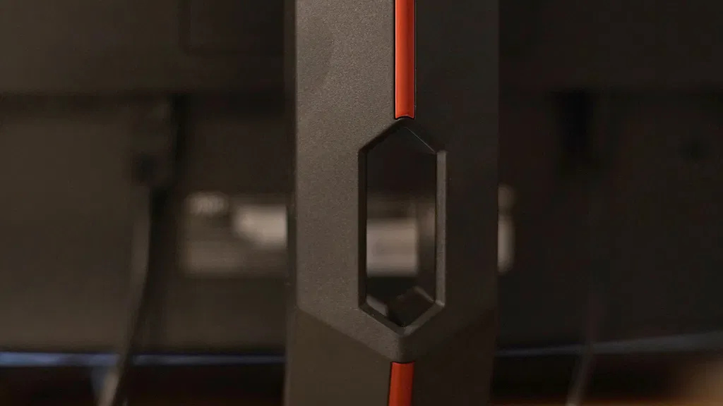 Giá Đỡ Philips Hue Cho Màn Hình AOC - Image 4