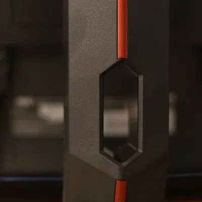 Giá Đỡ Philips Hue Cho Màn Hình AOC