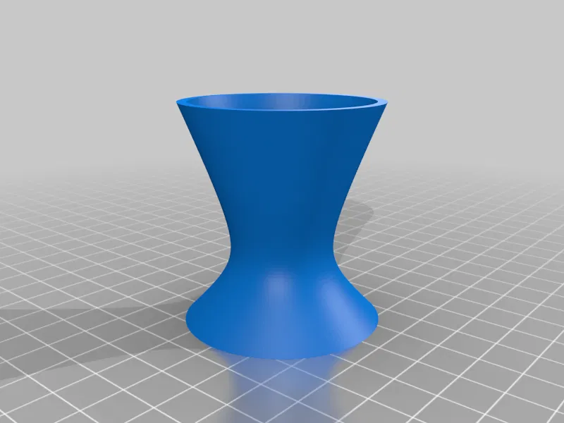 Khuôn Cốc Đựng Trứng Phục Sinh - Image 1