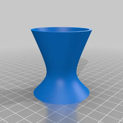 Khuôn Cốc Đựng Trứng Phục Sinh