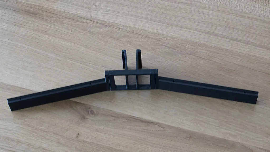 Giá Đỡ Philips Hue Cho Màn Hình AOC - Image 12