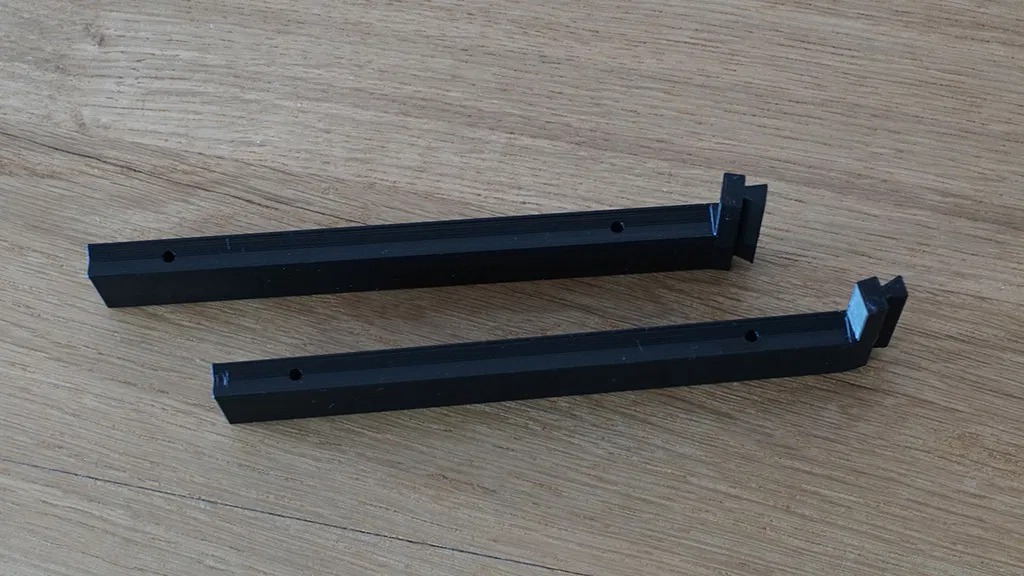 Giá Đỡ Philips Hue Cho Màn Hình AOC - Image 15