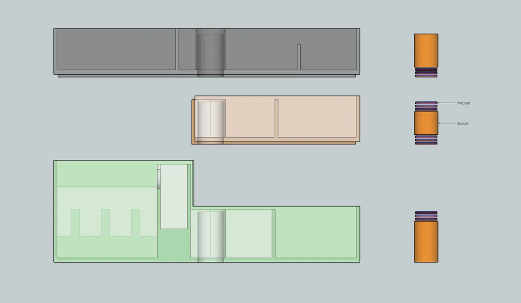 Bộ Sắp Xếp Catan Cơ Bản & Mở Rộng Phiên Bản EU/Đức - Image 4