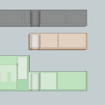 Bộ Sắp Xếp Catan Cơ Bản & Mở Rộng Phiên Bản EU/Đức