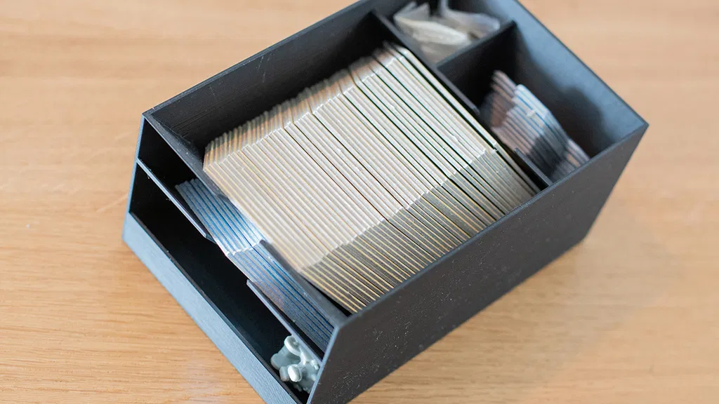 Bộ Sắp Xếp Catan Cơ Bản & Mở Rộng Phiên Bản EU/Đức - Image 6