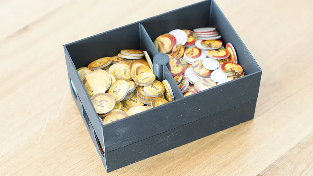 Bộ Sắp Xếp Catan Cơ Bản & Mở Rộng Phiên Bản EU/Đức - Image 8