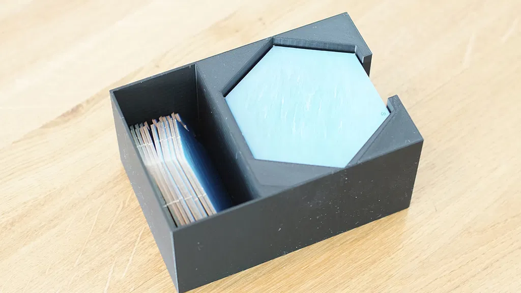 Bộ Sắp Xếp Catan Cơ Bản & Mở Rộng Phiên Bản EU/Đức - Image 14