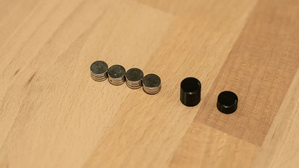 Bộ Sắp Xếp Catan Cơ Bản & Mở Rộng Phiên Bản EU/Đức - Image 16