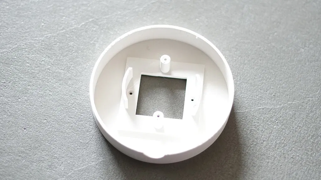 Giá đỡ ổ cắm Unifi AP Lite RJ45 - Image 2