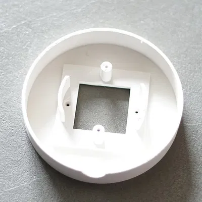 Giá đỡ ổ cắm Unifi AP Lite RJ45