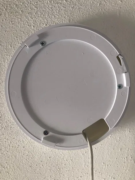 Giá đỡ ổ cắm mạng Unifi AP RJ45 - Image 3